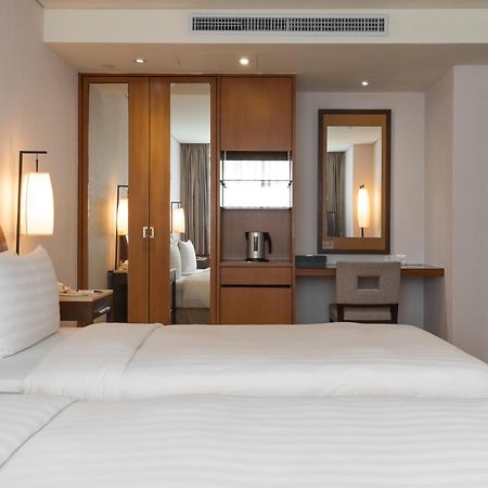 Beitou Sweet Me Hot Spring Resort Taipei Luaran gambar