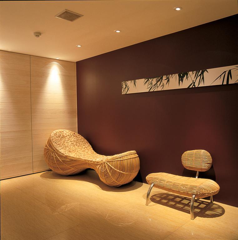 Beitou Sweet Me Hot Spring Resort Taipei Luaran gambar