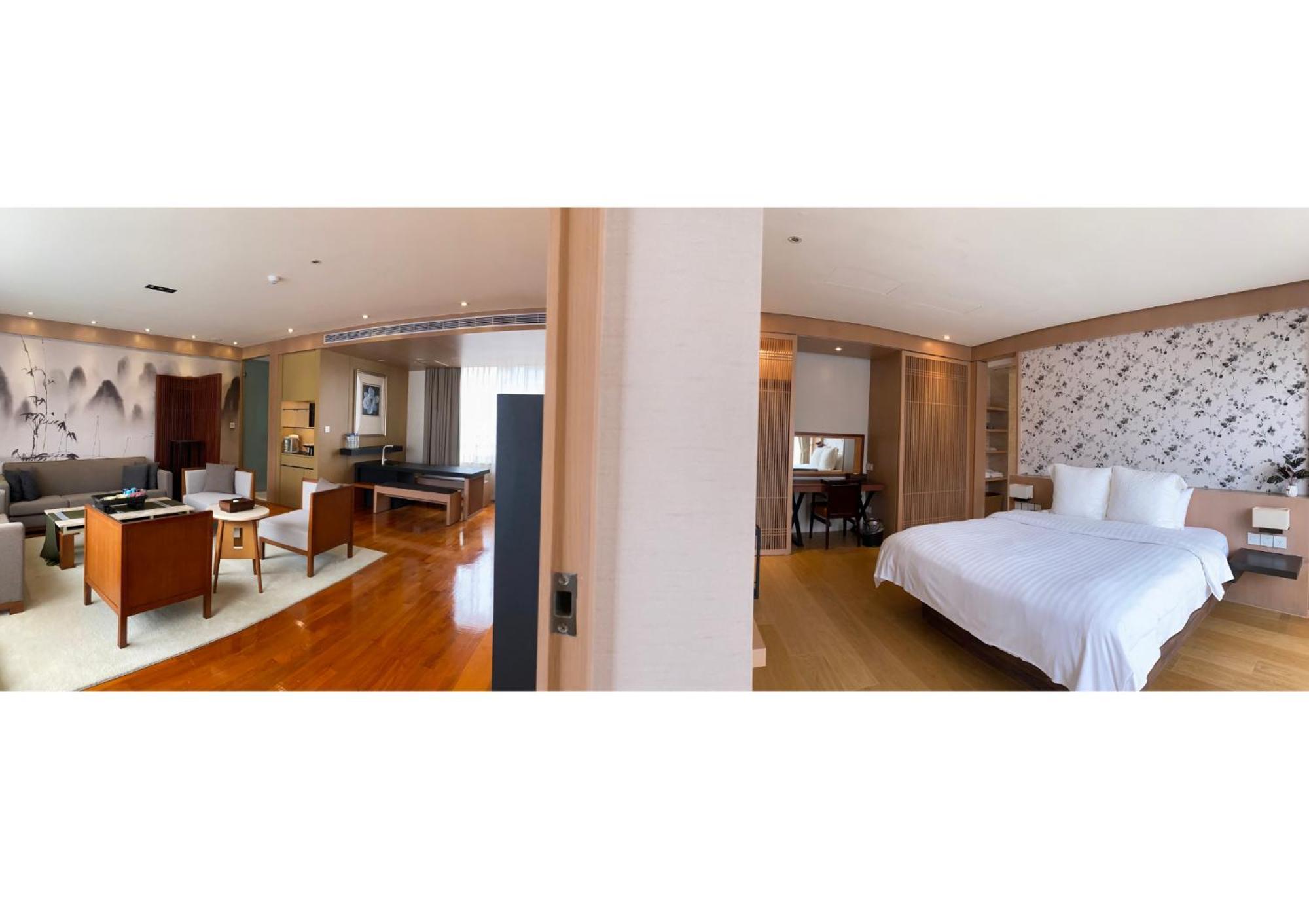 Beitou Sweet Me Hot Spring Resort Taipei Luaran gambar