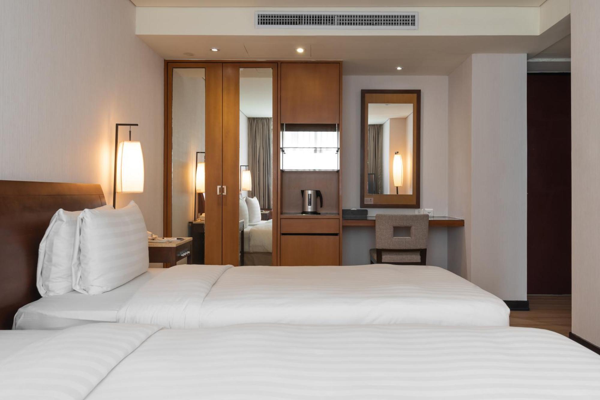 Beitou Sweet Me Hot Spring Resort Taipei Luaran gambar