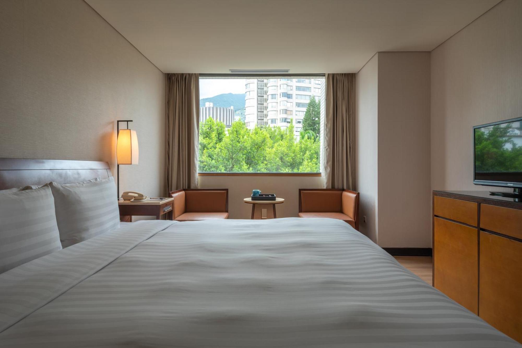 Beitou Sweet Me Hot Spring Resort Taipei Luaran gambar
