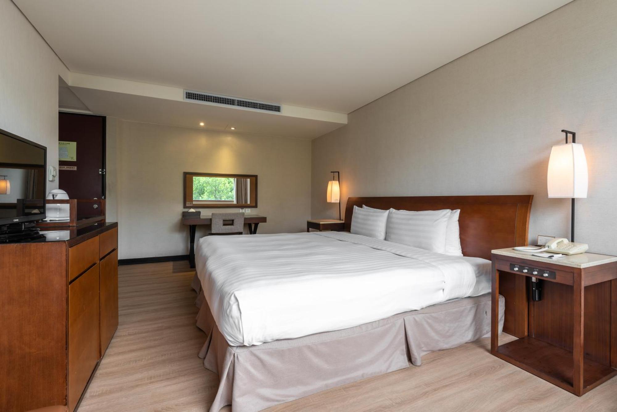 Beitou Sweet Me Hot Spring Resort Taipei Luaran gambar
