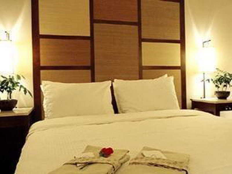 Beitou Sweet Me Hot Spring Resort Taipei Luaran gambar