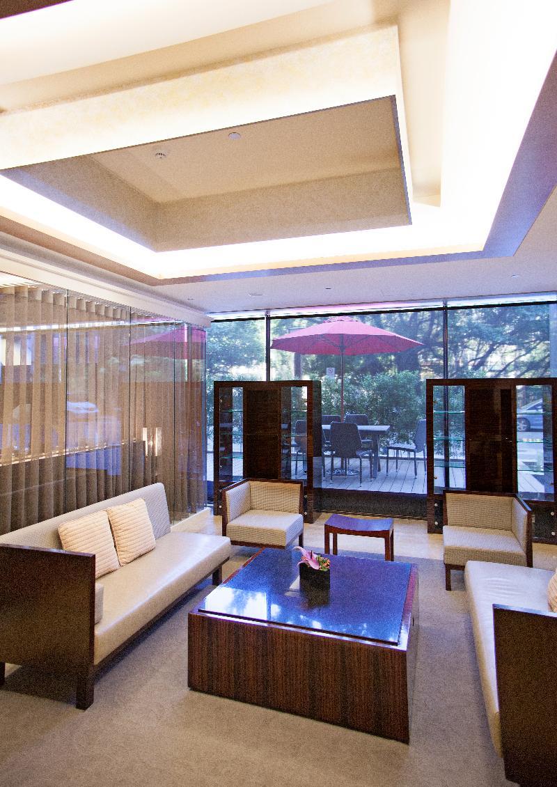 Beitou Sweet Me Hot Spring Resort Taipei Luaran gambar