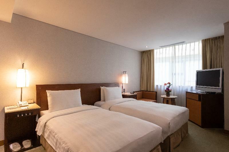 Beitou Sweet Me Hot Spring Resort Taipei Luaran gambar
