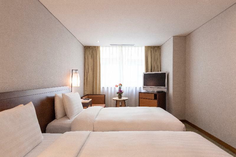 Beitou Sweet Me Hot Spring Resort Taipei Luaran gambar