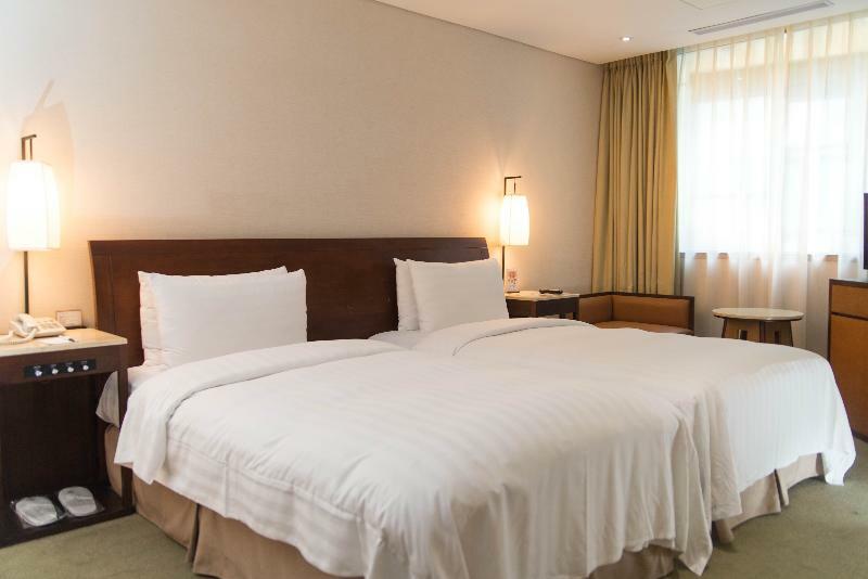 Beitou Sweet Me Hot Spring Resort Taipei Luaran gambar