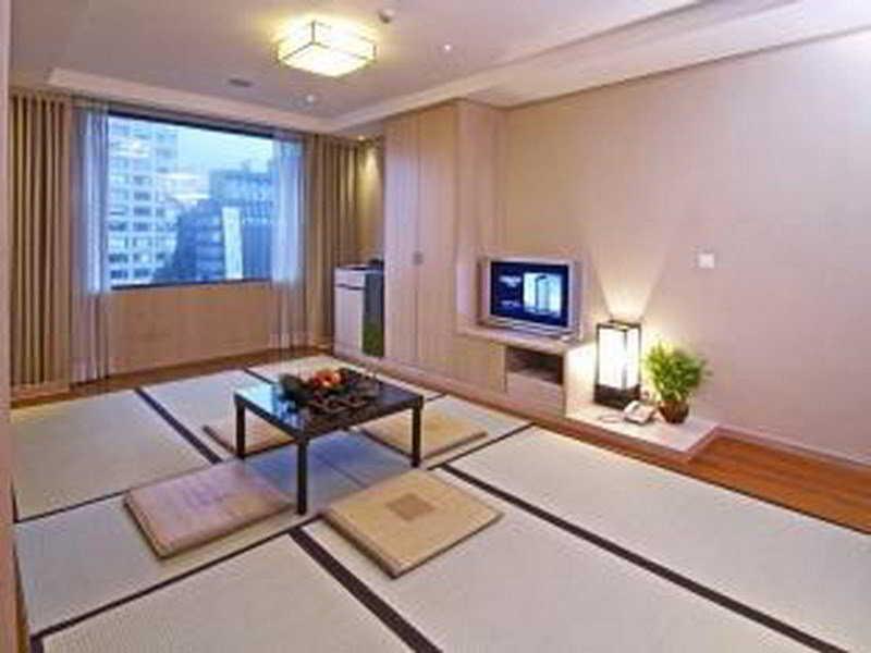 Beitou Sweet Me Hot Spring Resort Taipei Luaran gambar