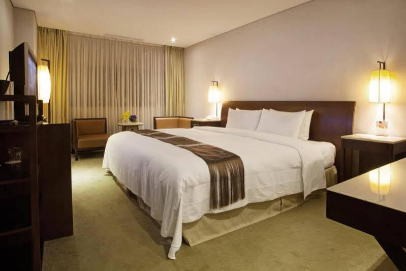 Beitou Sweet Me Hot Spring Resort Taipei Luaran gambar